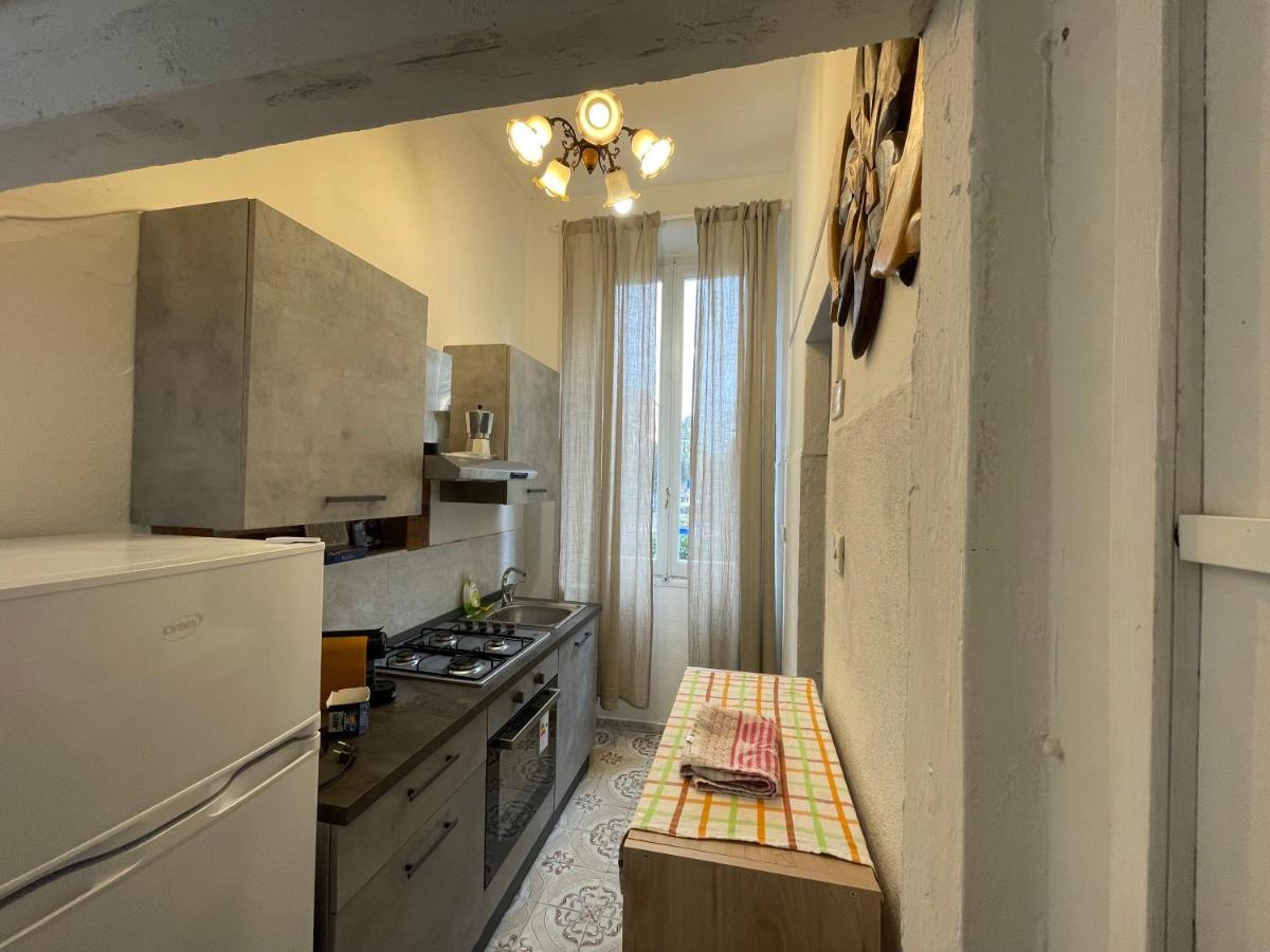 La Magnolia / Del Ducato Apartment Парма Екстериор снимка